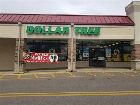 See directory of all Dollar Tree Canada stores. . Dollar tree near this location